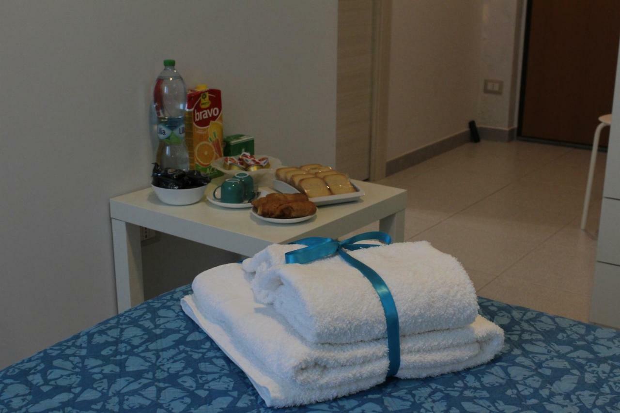 La Collinetta Dei Sassi Villa มาเตรา ภายนอก รูปภาพ