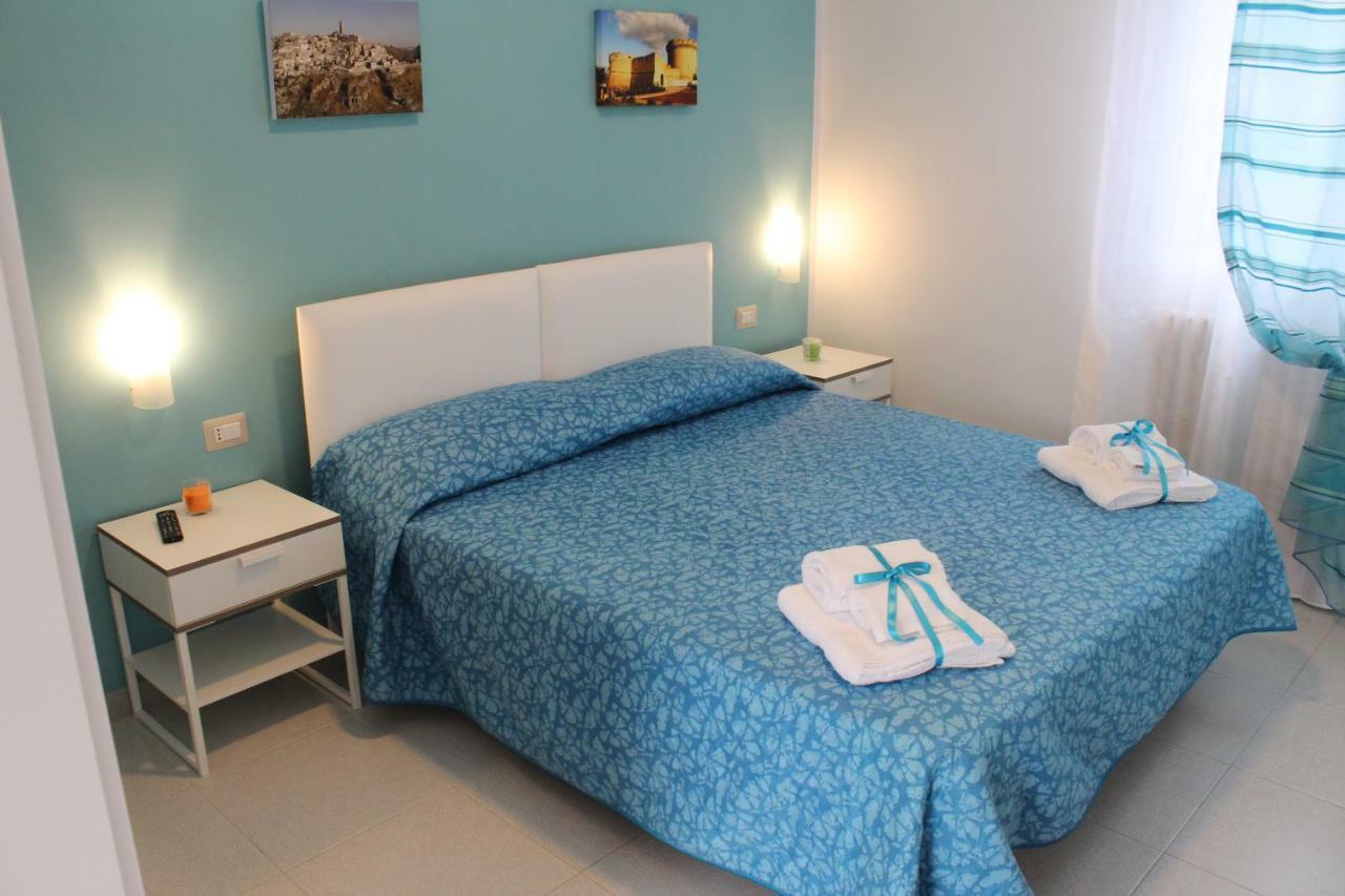 La Collinetta Dei Sassi Villa มาเตรา ภายนอก รูปภาพ