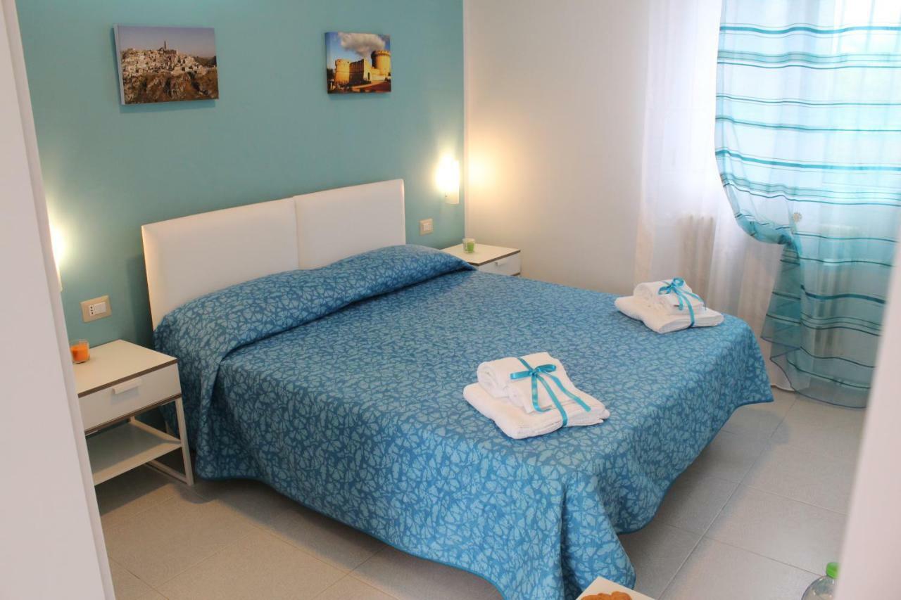 La Collinetta Dei Sassi Villa มาเตรา ภายนอก รูปภาพ